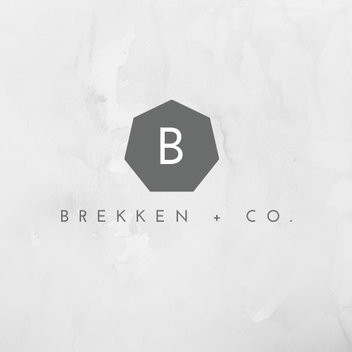 Brekken + Co. Gift Card