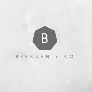 Brekken + Co. Gift Card
