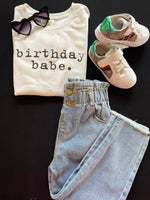 Load image into Gallery viewer, Birthday Babe
