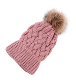 Load image into Gallery viewer, Pom Pom Beanies
